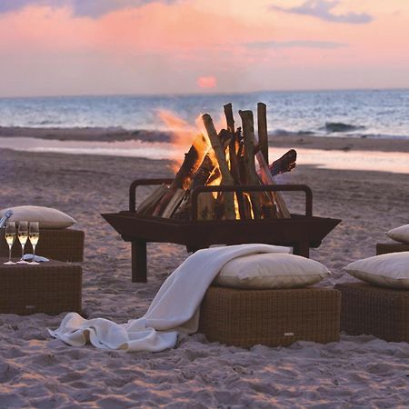 Strandhotel Duenenmeer - Adults Only Дирхаген Екстериор снимка