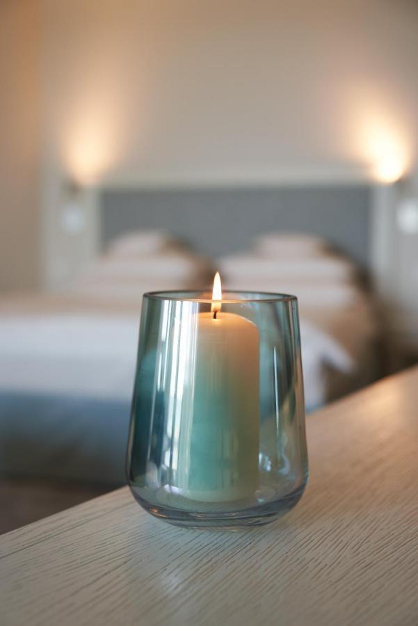 Strandhotel Duenenmeer - Adults Only Дирхаген Екстериор снимка