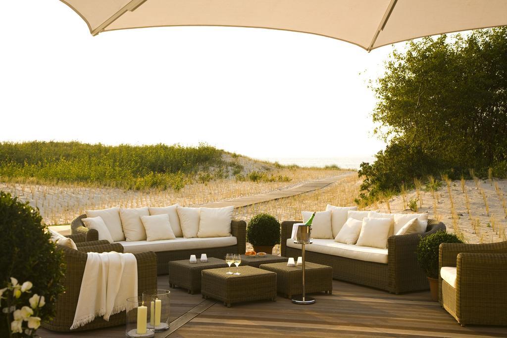 Strandhotel Duenenmeer - Adults Only Дирхаген Екстериор снимка
